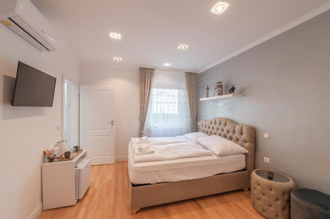 Cool Boutique Apartments - Leopoldstadt Vienne Extérieur photo