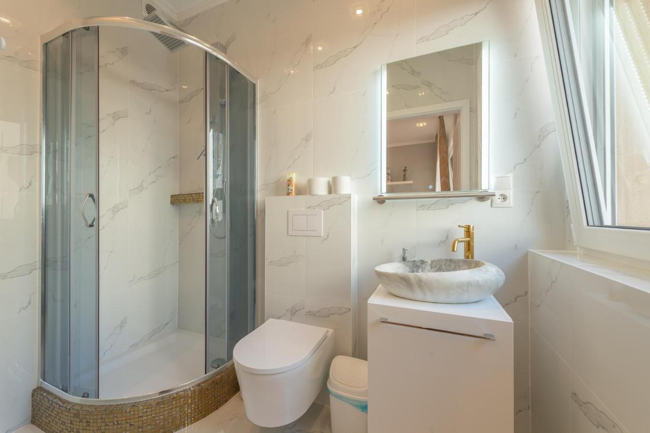 Cool Boutique Apartments - Leopoldstadt Vienne Extérieur photo