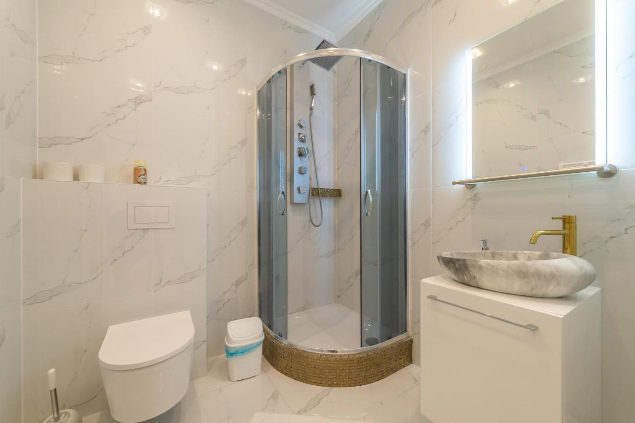 Cool Boutique Apartments - Leopoldstadt Vienne Extérieur photo